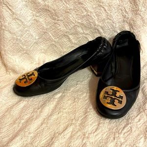 Tory Burch Amy Pump